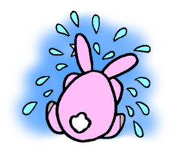 The World of Strawberry Dog Vol.2 sticker #6765595