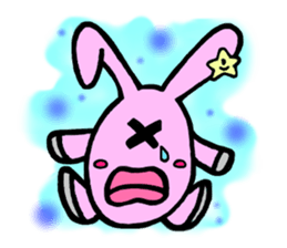 The World of Strawberry Dog Vol.2 sticker #6765596