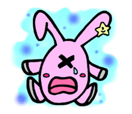 The World of Strawberry Dog Vol.2 sticker #6765596