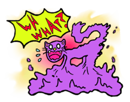 The World of Strawberry Dog Vol.2 sticker #6765598