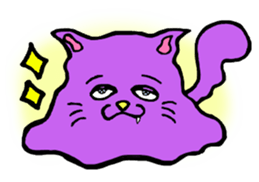 The World of Strawberry Dog Vol.2 sticker #6765603