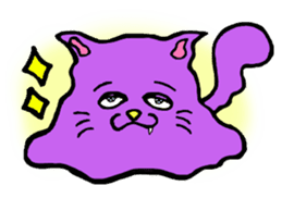 The World of Strawberry Dog Vol.2 sticker #6765603