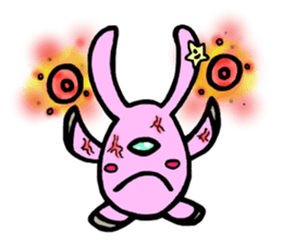 The World of Strawberry Dog Vol.2 sticker #6765604