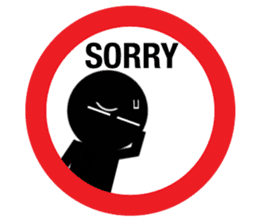 MEN IN BLACK (ENG) sticker #6765652