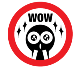 MEN IN BLACK (ENG) sticker #6765654