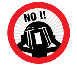 MEN IN BLACK (ENG) sticker #6765656