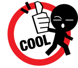 MEN IN BLACK (ENG) sticker #6765659