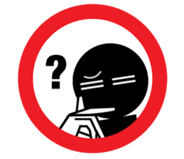 MEN IN BLACK (ENG) sticker #6765660