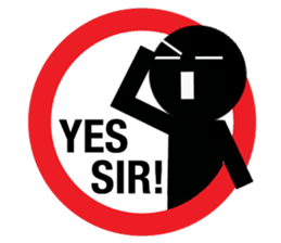 MEN IN BLACK (ENG) sticker #6765663