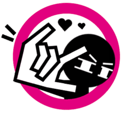 MEN IN BLACK (ENG) sticker #6765668