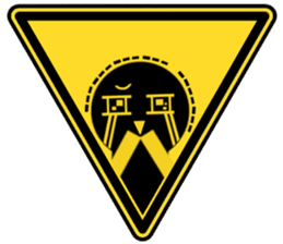 MEN IN BLACK (ENG) sticker #6765674