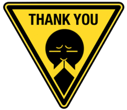 MEN IN BLACK (ENG) sticker #6765677