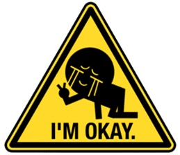 MEN IN BLACK (ENG) sticker #6765678