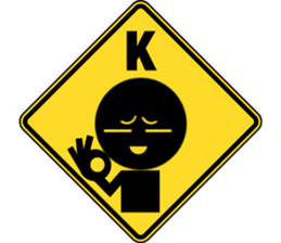 MEN IN BLACK (ENG) sticker #6765683