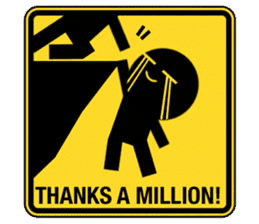 MEN IN BLACK (ENG) sticker #6765684