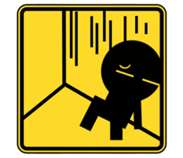 MEN IN BLACK (ENG) sticker #6765685