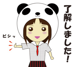 harupanda sticker #6765768