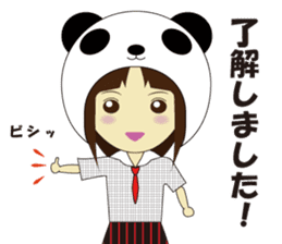 harupanda sticker #6765768