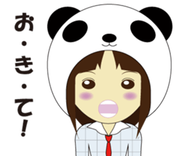 harupanda sticker #6765769