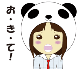 harupanda sticker #6765769