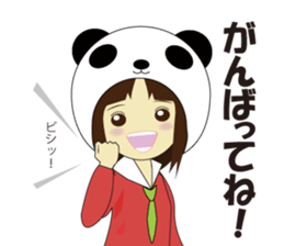 harupanda sticker #6765776