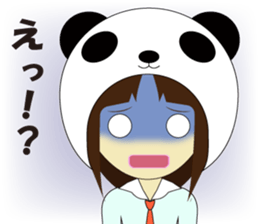 harupanda sticker #6765779