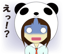 harupanda sticker #6765779