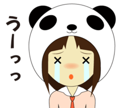 harupanda sticker #6765780