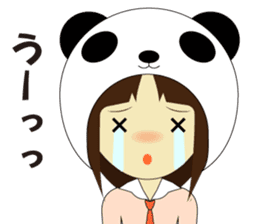 harupanda sticker #6765780