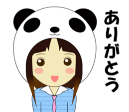 harupanda sticker #6765787