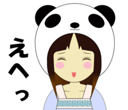 harupanda sticker #6765788