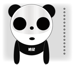 harupanda sticker #6765794