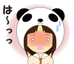 harupanda sticker #6765795