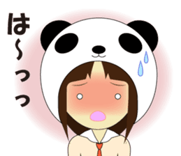 harupanda sticker #6765795