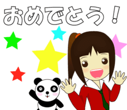 harupanda sticker #6765796