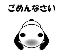 harupanda sticker #6765797