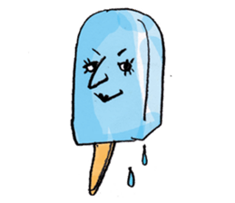 RitsukoSticker sticker #6765888