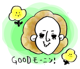 RitsukoSticker sticker #6765890