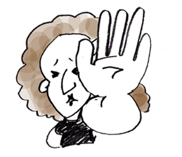 RitsukoSticker sticker #6765892