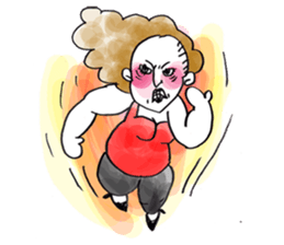 RitsukoSticker sticker #6765893