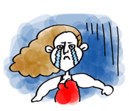 RitsukoSticker sticker #6765894