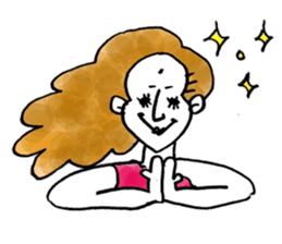 RitsukoSticker sticker #6765895