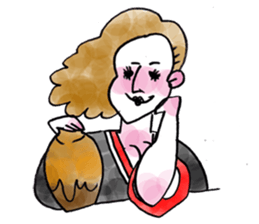 RitsukoSticker sticker #6765897