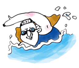 RitsukoSticker sticker #6765900