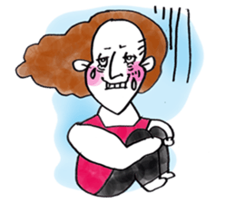 RitsukoSticker sticker #6765902