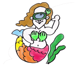 RitsukoSticker sticker #6765904