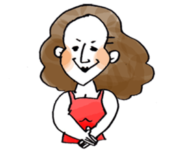 RitsukoSticker sticker #6765907