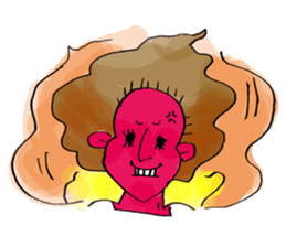 RitsukoSticker sticker #6765910