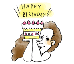 RitsukoSticker sticker #6765911