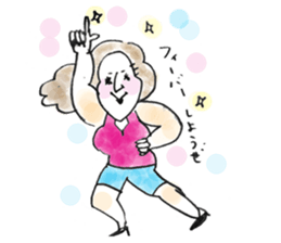 RitsukoSticker sticker #6765914